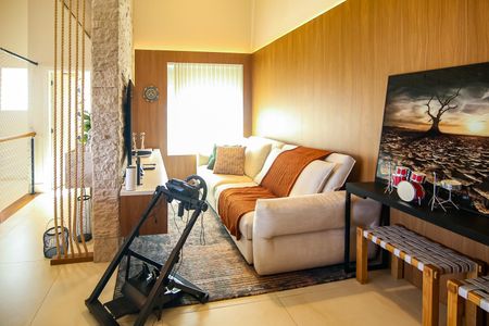 Apartamento para alugar com 167m², 3 quartos e 3 vagas Apartamento para alugar com 167m², 3 quartos e 3 vagassala