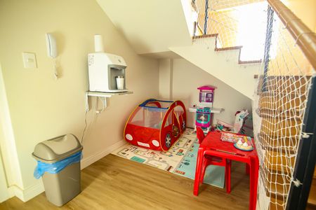 Apartamento para alugar com 167m², 3 quartos e 3 vagas Apartamento para alugar com 167m², 3 quartos e 3 vagasÁrea comum