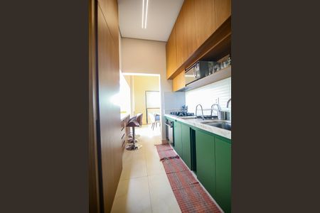 Apartamento para alugar com 167m², 3 quartos e 3 vagas Apartamento para alugar com 167m², 3 quartos e 3 vagasCozinha