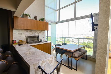 Apartamento para alugar com 167m², 3 quartos e 3 vagas Apartamento para alugar com 167m², 3 quartos e 3 vagasÁrea Gourmet