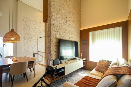 Apartamento para alugar com 167m², 3 quartos e 3 vagas Apartamento para alugar com 167m², 3 quartos e 3 vagasSala