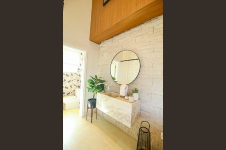 Apartamento para alugar com 167m², 3 quartos e 3 vagas Apartamento para alugar com 167m², 3 quartos e 3 vagasLavabo