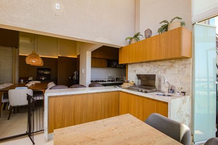 Apartamento para alugar com 167m², 3 quartos e 3 vagas Apartamento para alugar com 167m², 3 quartos e 3 vagasÁrea Gourmet