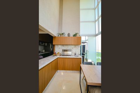 Apartamento para alugar com 167m², 3 quartos e 3 vagas Apartamento para alugar com 167m², 3 quartos e 3 vagasÁrea Gourmet