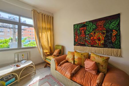 Apartamento para alugar com 75m², 2 quartos e 2 vagas Apartamento para alugar com 75m², 2 quartos e 2 vagasSala