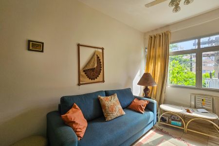 Apartamento para alugar com 75m², 2 quartos e 2 vagas Apartamento para alugar com 75m², 2 quartos e 2 vagasSala