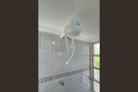 Apartamento para alugar com 75m², 2 quartos e 2 vagas Apartamento para alugar com 75m², 2 quartos e 2 vagasBanheiro Social