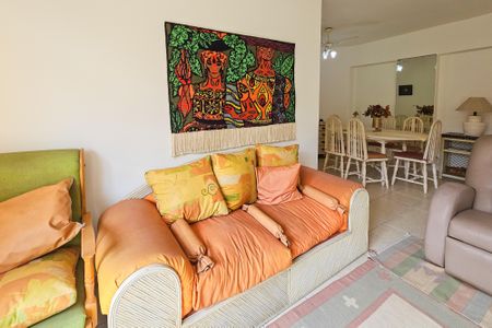 Apartamento para alugar com 75m², 2 quartos e 2 vagas Apartamento para alugar com 75m², 2 quartos e 2 vagasSala