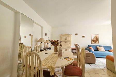 Apartamento para alugar com 75m², 2 quartos e 2 vagas Apartamento para alugar com 75m², 2 quartos e 2 vagasSala