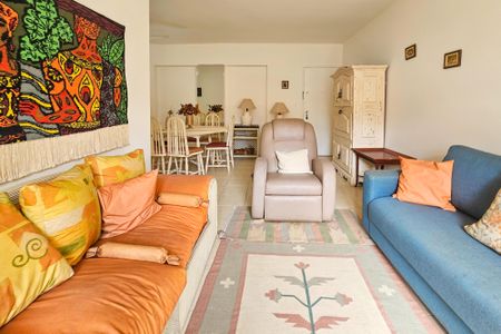 Apartamento para alugar com 75m², 2 quartos e 2 vagas Apartamento para alugar com 75m², 2 quartos e 2 vagasSala