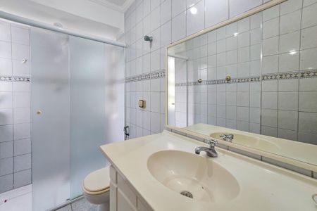 Apartamento para alugar com 75m², 2 quartos e 2 vagas Apartamento para alugar com 75m², 2 quartos e 2 vagasBanheiro Social