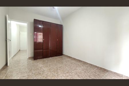 Quarto de apartamento para alugar com 1 quarto, 42m² em José Menino, Santos