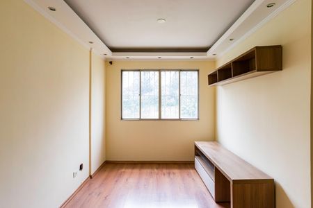Apartamento à venda com 65m², 2 quartos e 1 vaga