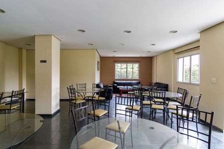 Apartamento à venda com 65m², 2 quartos e 1 vaga