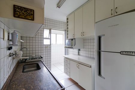 Apartamento à venda com 65m², 2 quartos e 1 vaga