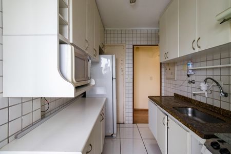 Apartamento à venda com 65m², 2 quartos e 1 vaga