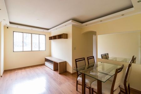 Apartamento à venda com 2 quartos, 65m² em Morumbi, São Paulo