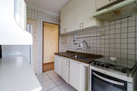 Apartamento à venda com 65m², 2 quartos e 1 vaga