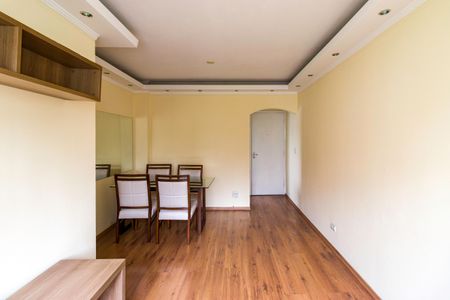 Apartamento à venda com 65m², 2 quartos e 1 vaga