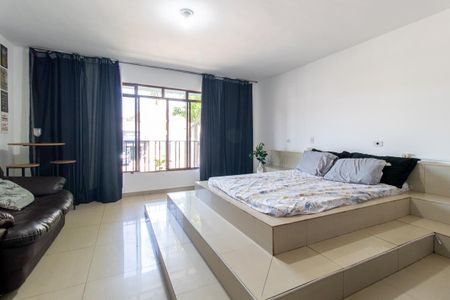 Studio para alugar com 35m², 1 quarto e sem vaga Studio para alugar com 35m², 1 quarto e sem vagaStudio