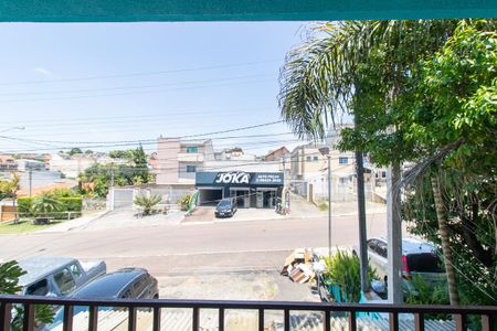 Vista de kitnet/studio para alugar com 1 quarto, 35m² em Bairro Alto, Curitiba