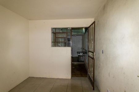 Apartamento para alugar com 35m², 1 quarto e sem vagaSuíte