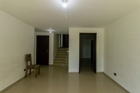 Apartamento para alugar com 35m², 1 quarto e sem vagaSala