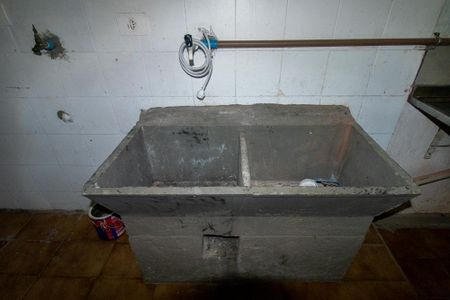 Apartamento para alugar com 35m², 1 quarto e sem vagaÁrea de Serviço