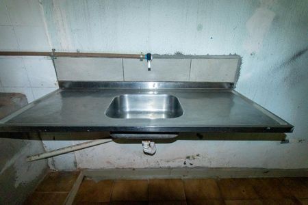 Apartamento para alugar com 35m², 1 quarto e sem vagaÁrea de Serviço