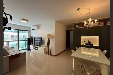 Apartamento à venda com 2 quartos, 86m² em Tijuca, Rio de Janeiro