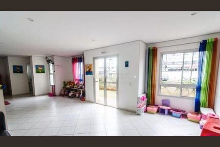 Apartamento à venda com 2 quartos, 49m² em Quarta Parada, São Paulo