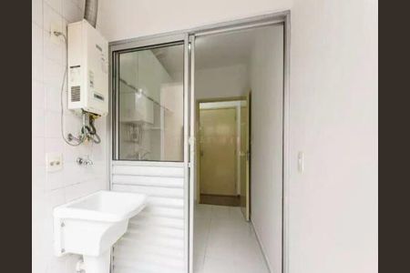 Apartamento à venda com 2 quartos, 49m² em Quarta Parada, São Paulo