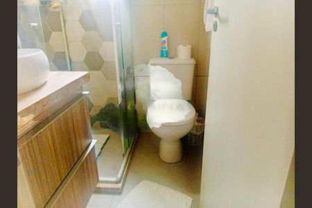 Apartamento à venda com 2 quartos, 49m² em Quarta Parada, São Paulo