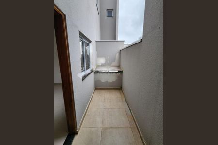 Casa à venda com 3 quartos, 143m² em Vila Curuçá, Santo André