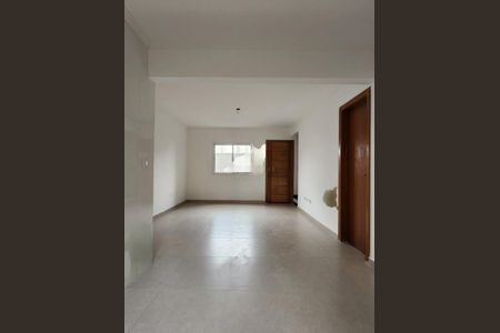 Casa à venda com 3 quartos, 143m² em Vila Curuçá, Santo André