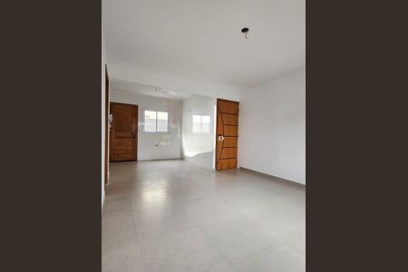 Casa à venda com 3 quartos, 143m² em Vila Curuçá, Santo André