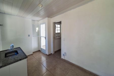 Studio de casa para alugar com 1 quarto, 35m² em Itaipu, Niterói