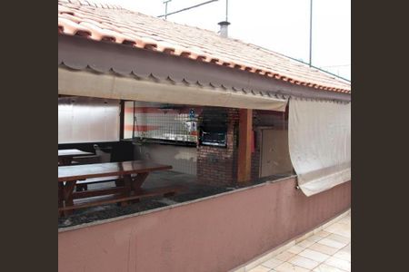 Apartamento à venda com 2 quartos, 63m² em Vila Ema, São Paulo