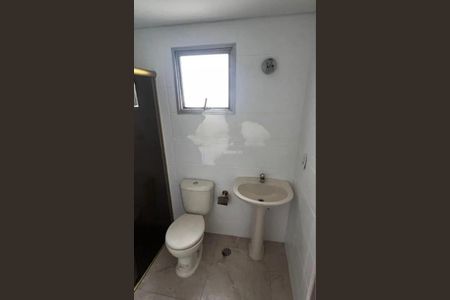 Apartamento à venda com 2 quartos, 63m² em Vila Ema, São Paulo