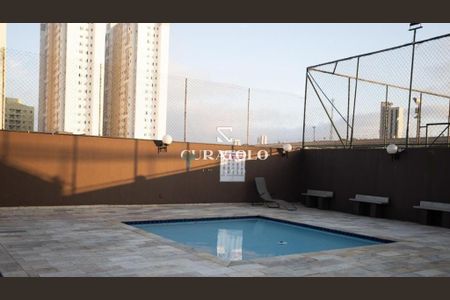 Apartamento à venda com 2 quartos, 63m² em Vila Ema, São Paulo
