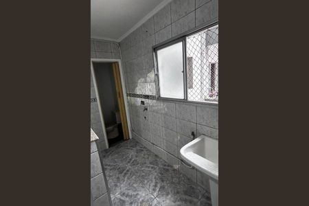 Apartamento à venda com 2 quartos, 63m² em Vila Ema, São Paulo