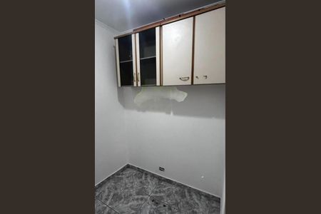 Apartamento à venda com 2 quartos, 63m² em Vila Ema, São Paulo
