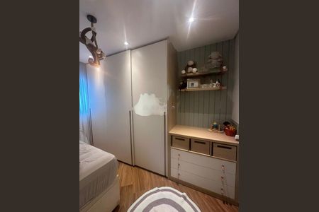 Apartamento à venda com 2 quartos, 100m² em Jardim Bom Pastor, Santo André