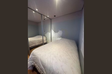 Apartamento à venda com 2 quartos, 100m² em Jardim Bom Pastor, Santo André