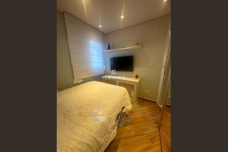 Apartamento à venda com 2 quartos, 100m² em Jardim Bom Pastor, Santo André