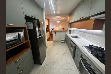 Apartamento à venda com 95m², 3 quartos e 1 vagaFoto 44