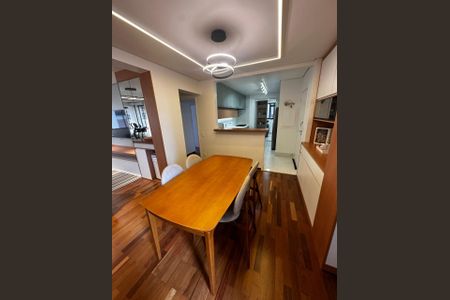 Apartamento à venda com 95m², 3 quartos e 1 vagaFoto 40