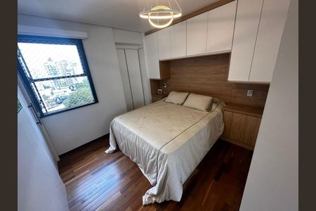 Foto 59 de apartamento à venda com 3 quartos, 95m² em Cambuí, Campinas