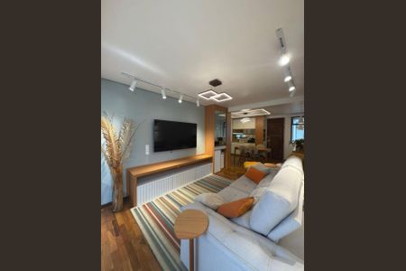 Foto 62 de apartamento à venda com 3 quartos, 95m² em Cambuí, Campinas