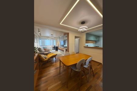 Foto 61 de apartamento à venda com 3 quartos, 95m² em Cambuí, Campinas